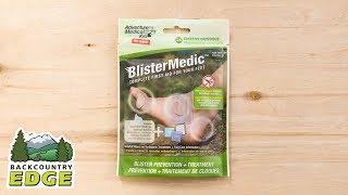 Adventure Medical Kits Blister Medic