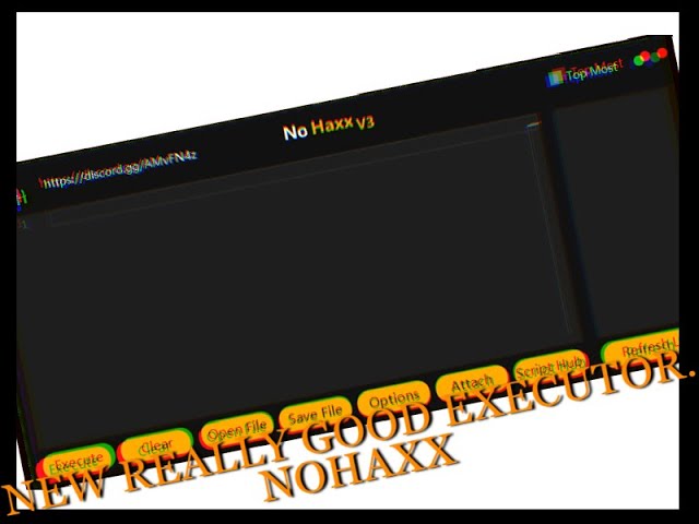 Nohaxx No Key System Really Good Executor Updated Daily Youtube - roblox executor no key