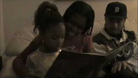 Christmas Eve (2) December 25, 2008