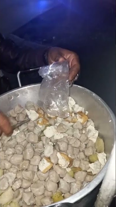 Tukang Somay Baperan