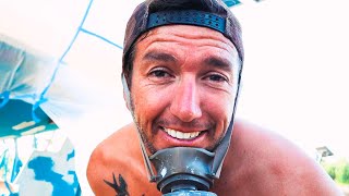 YACHT LIFE: Its WAY more than just Sailing! | Boat maintenance, Ep 172