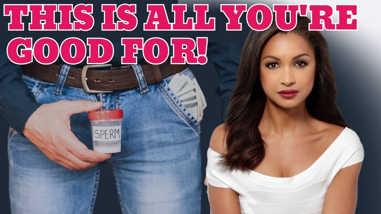 Ebony Williams: Choosing to be a Single Mom on Purpose? Choice or Desperation?