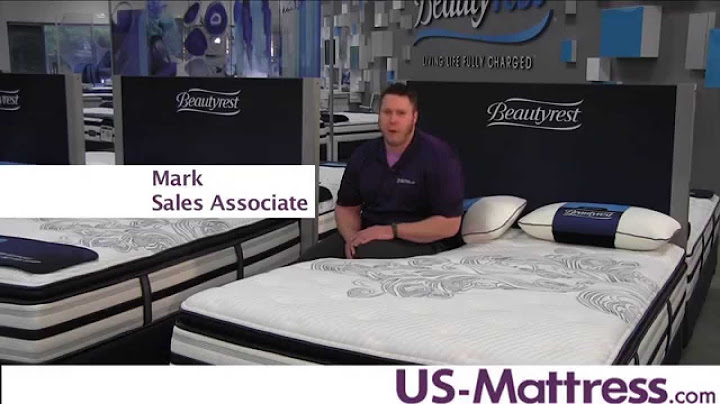 can i flip beautyrest recharge 850 plush mattress