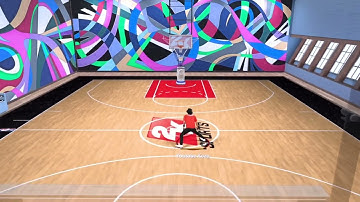 C. Gray DRIBBLE STYLE IS A SPEED BOOST GLITCH ON NBA 2K22 !! BEST DRIBBLE STYLE ?