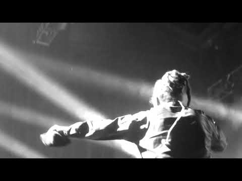 Citizen Cope - HANDS OF THE SAINTS 5