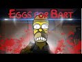 I ACTUALLY RAGED!!!!! | Eggs For Bart #1