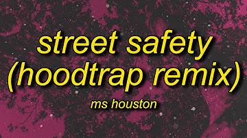 stop and wait look both ways (Street Safety Remix)