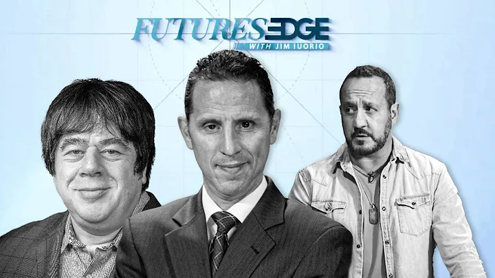 Futures Edge Ep 34 : Why Gold is better than Bitco...