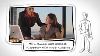 Whiteboard animation promo | After Effects Project Files - Videohive template