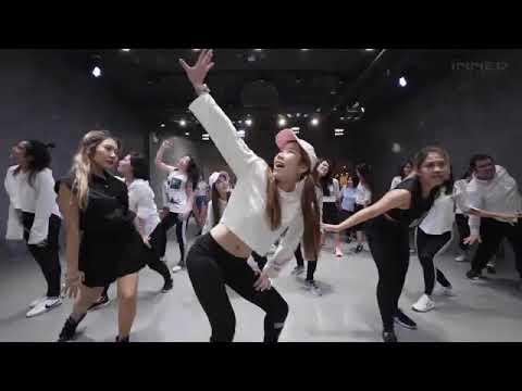 'PANAMA DANCE' ปานามา แดนซ์   Thai song