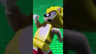 SA2 Short: Part 7 of Sonic’s 35th Anniversary Lego Shorts #sonicthehedgehog #lego #shorts
