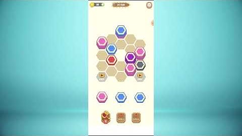 hexa sort unity source code