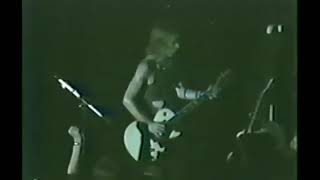 Randy Rhoads Dee , Goodbye to romance , Crazy train