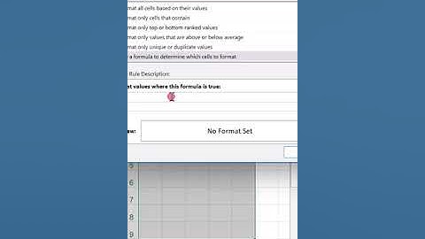 HOW TO CREATE A CHESSBOARD PATTERN IN EXCEL #shortvideo #excel #exceltutorial #viral #exceltips