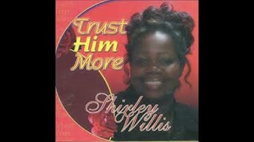 Shirley Willis - He Leadeth Me