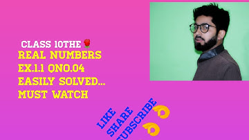 Class 10th chapter 1.Ex.1.1 Q.no.4.    Show that square of any positive integer is of form 3m or 3m+