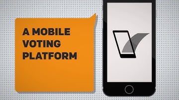 Votem - Blockchain Mobile Voting