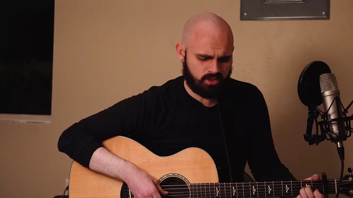The Road - Justin Naylor (Live Acoustic)