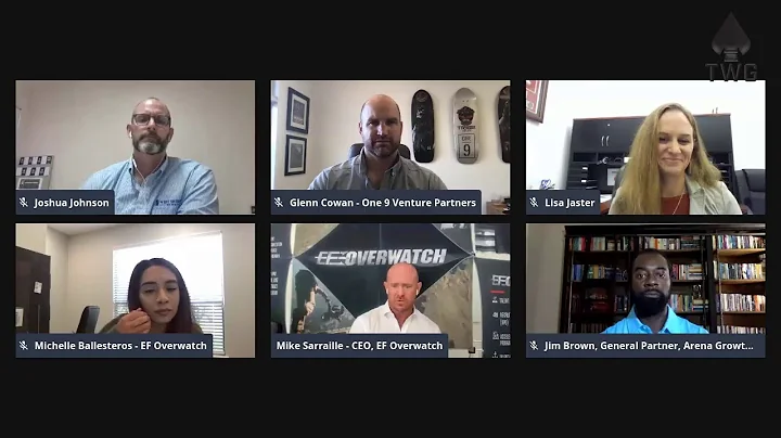 Episode #002: Visual Diversity vs. Diversity of Th...