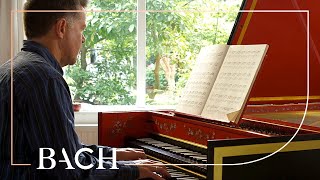 Bach - WTC I Prelude and fugue no. 1 in C major BWV 846 - Henstra | Netherlands Bach Society