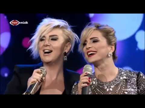 Ayşe Ekiz   Ayşen Birgör   Yarabbim Sen Büyüksün