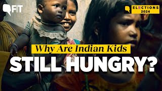 Is Malnutrition a Crisis in India? 5 Questions We Have for the Government | The Quint