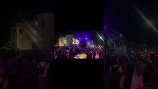 St Maarten Carnival CauseWay Jump Up 2025||NewVisionStudio||