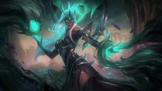 KARMA — THE ENLIGHTENED ONE Karma The Enlightened One