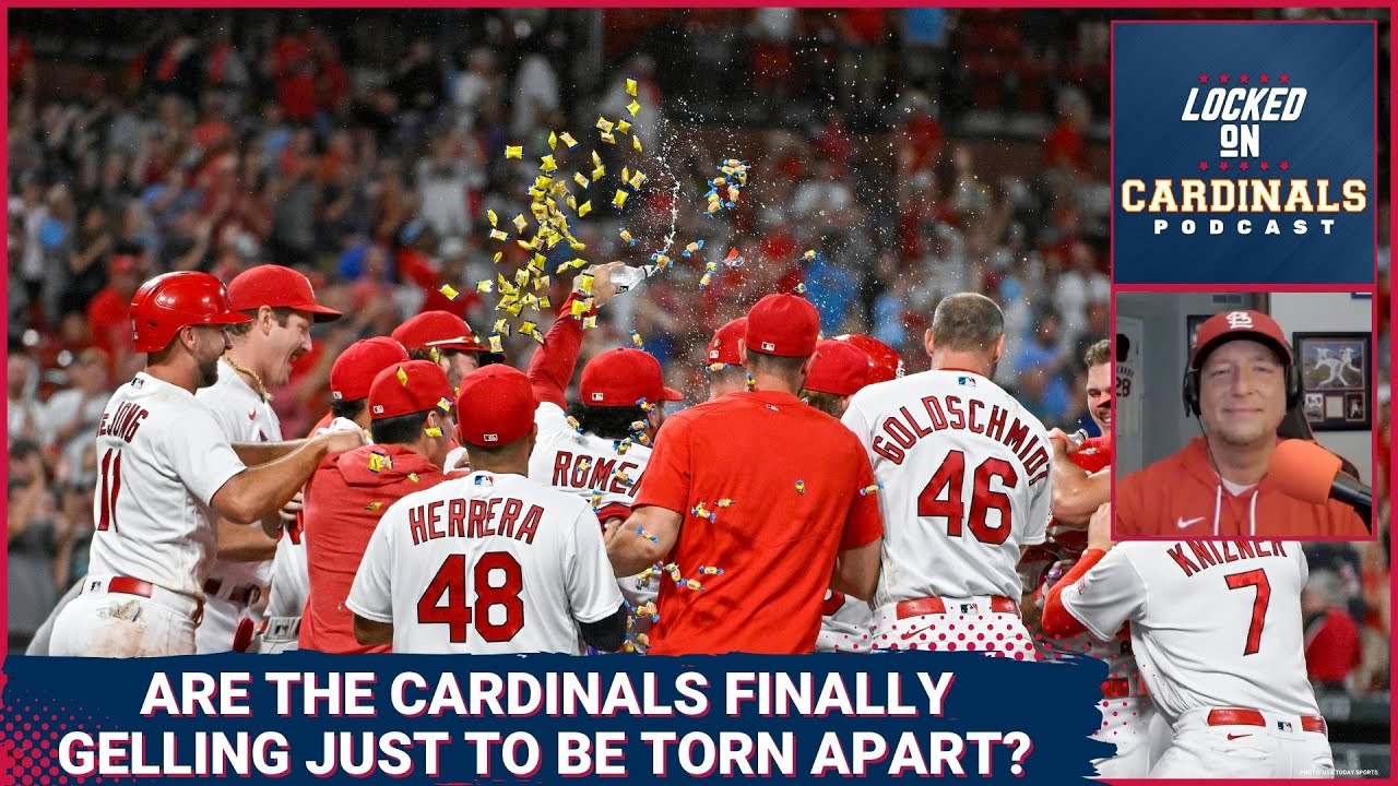 Despite The Recent Surge For The Cardinals Is It Just Too Little Too Late? DC vs TO Debate Continues