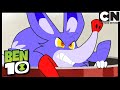 Xingo Ulusal Kanalda Ben 10 Türkçe çizgi Film Cartoon Network Türkiye 