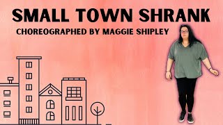 Small Town Shrank — WALKTHROUGH and DEMO