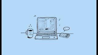 Calm Lofi Beats for Deep Focus| Study with me