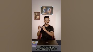 Data Modelling in POWER BI explain in 50 seconds🔥