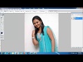 How to photo background remove in Photoshop Part 3!! Kannada video(GURU)