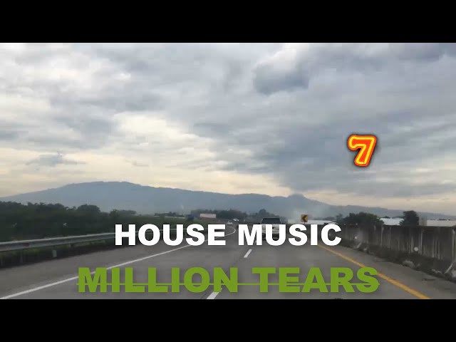HOUSE MUSIC JADUL MILLION TEARS !!! TOL WARU - MALANG class=