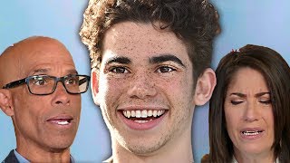 Cameron Boyce Parents Recall Actor's Final Moments In Emotional Video