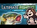 Ultimate Fishing Simulator - Game Grumps