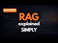 How AI “Looks Up” Answers: Tiny RAG Demo with Bedrock