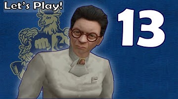 Botched Panty Raid - Full Game Playthrough - Bully [PS2] // let