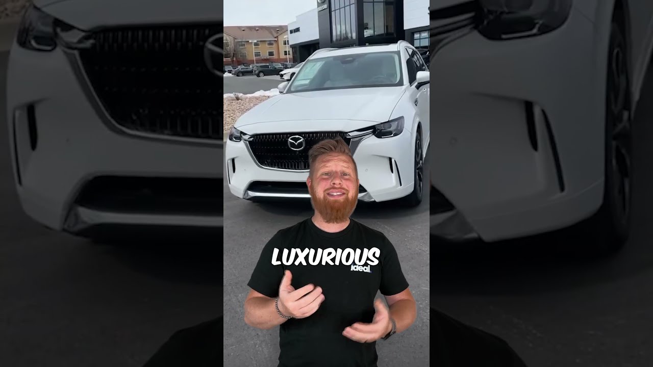 Worst SUVs Only IDIOTS Buy Worstsuv Ideal