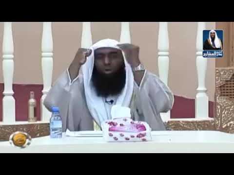 حب النبي لعمر بن الخطاب رضي الله عنه