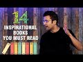 14 Inspirational Books You Must Read ► Recommended by Sandeep Maheshwari