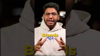 Three Biggest Brands In The Indian Consumer Space