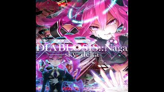 【Reverse】DIABLOSISNaga(ESP)