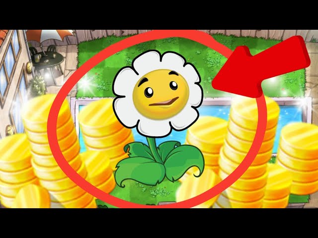 How to get Premium Plants for FREE + Best Coin Farming Method