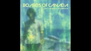 Boards of Canada - Satellite Anthem Icarus [HD]