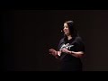 Can you be a feminist and pro-life? I think you can | Deanna Wallace | TEDxUAMonticello