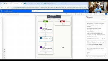 Using Power Automate and Excel to Send Status Emails Based on Multiple Columns