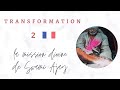 Transformation  la mission de swami ajay 2011  fr part 2