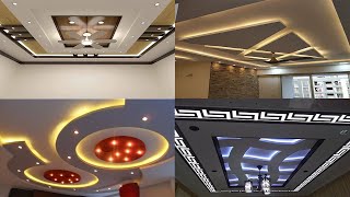 Top 150 POP false ceiling design ideas for living rooms 2020